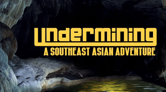 Undermining