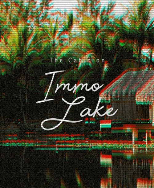 The Cabin on Immo Lake: Lost