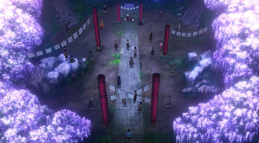 Demon Slayer: Final Selection