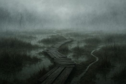 Toll of the River Taster - A Daggerheart oneshot