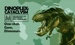 Dinoplex: Cataclysm