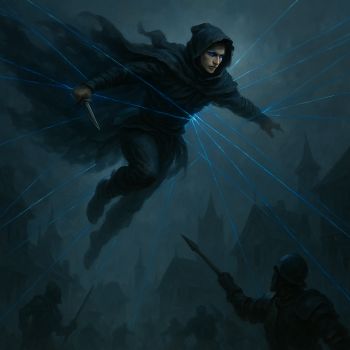 Mistborn Ascension - Daggerheart oneshot (Beginner)