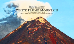 West Marches: White Plume Mountain