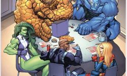 Marvel Multiverse L2P