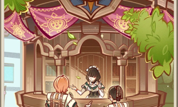 Adventurers’ Guild Tryouts