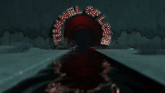 Love is an Open(ing to a) Door