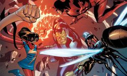 Revenge of the Super-Skrull