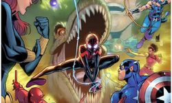The Murderworld That Time Forgot