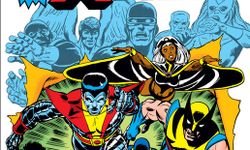 To Me, My X-Men