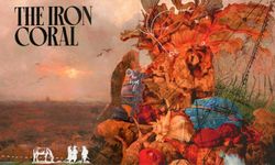 The Iron Coral