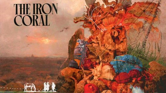 The Iron Coral