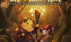 Through the Hundred Acre Wood