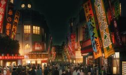 Demon Slayer: The Yakuza Killer