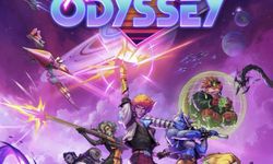 Neon Odyssey: Asteroid Duet