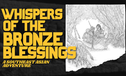 Whispers of the Bronze Blessings