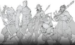 The Marauders of Windfall