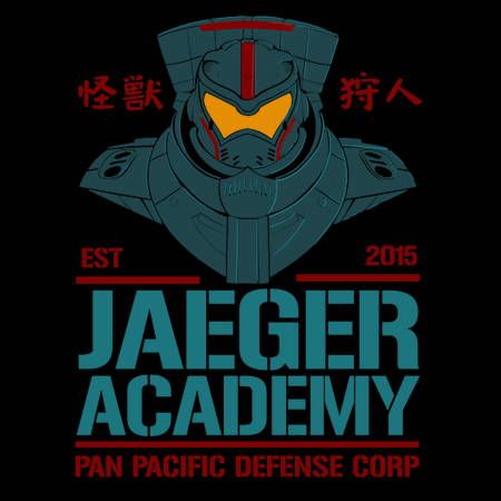 Jaeger Academy