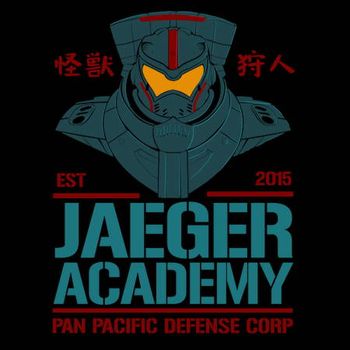 Jaeger Academy