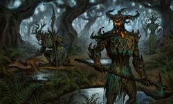 Underneath the Crooked Moon: Ardengloom