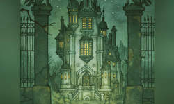 The Haunting of Castle Gyllencreutz