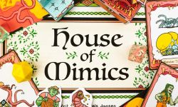 House of Mimics