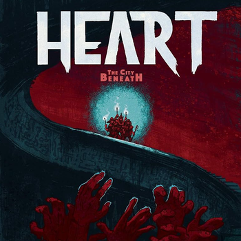 Heart: The City Beneath