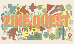 Zine Quest