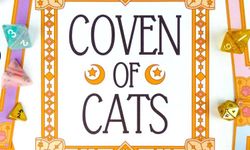 Coven of Cats
