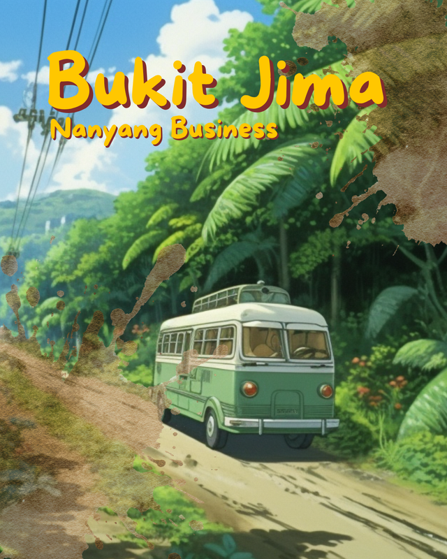 Bukit Jima: Nanyang Business