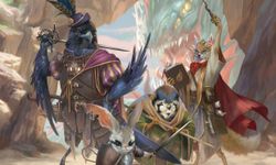 The Wakewyrm's Fury