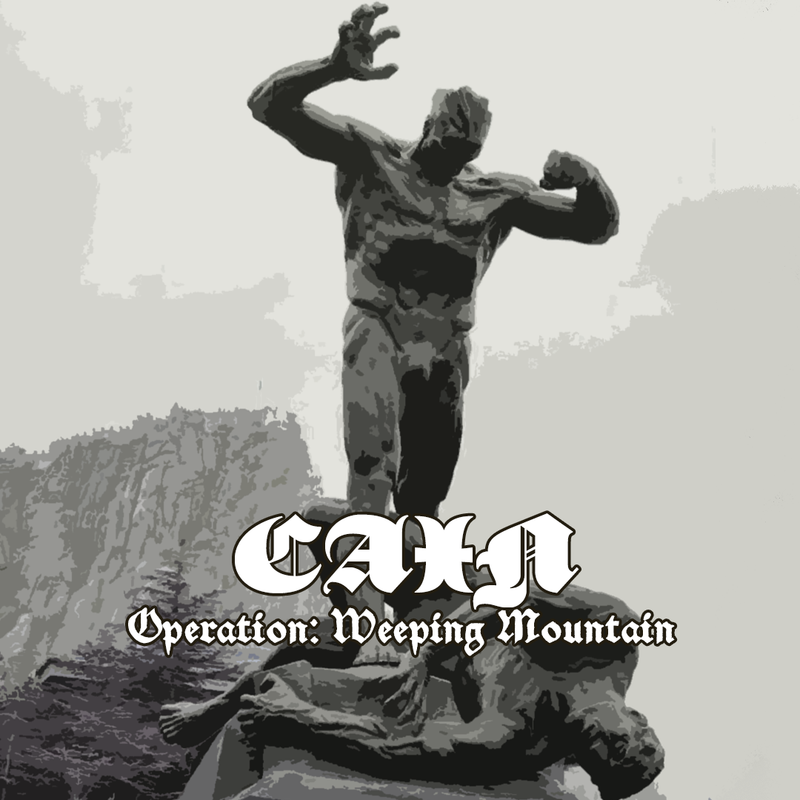 Operation: Weeping Mountain
