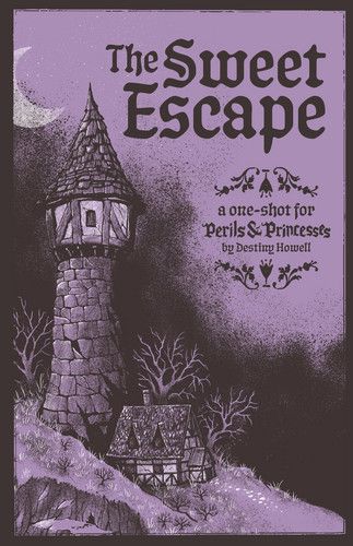 Sweet Escape