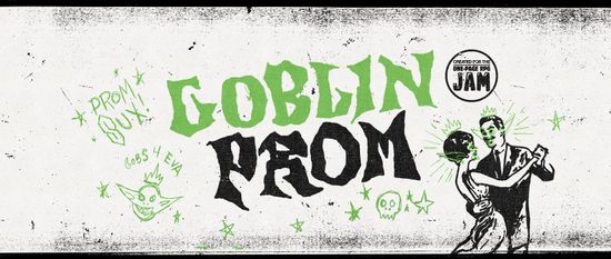 Goblin Prom