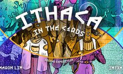 Ithaca in the Cards