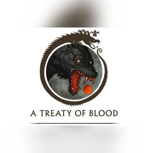 A Treaty of Blood