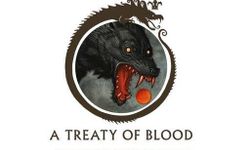 A Treaty of Blood