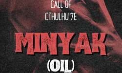 Minyak (Oil)