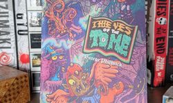 Thieves of The Tome