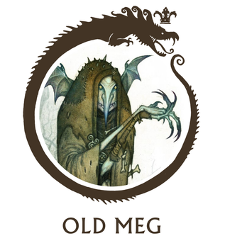 Old Meg