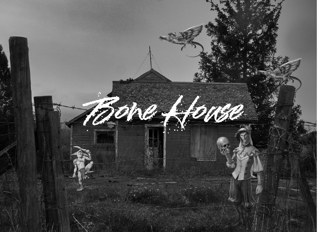 Bone House