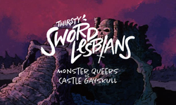 The Queer Monsters of Gayskull