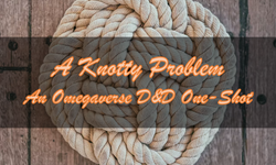 A Knotty Problem
