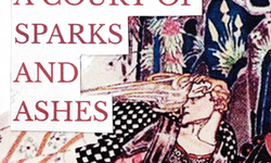 A Court of Sparks And Ashes
