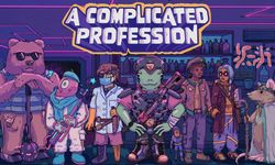 A Complicated Profession