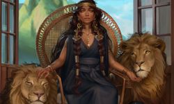 A Half Blood’s Guide to Aeaea