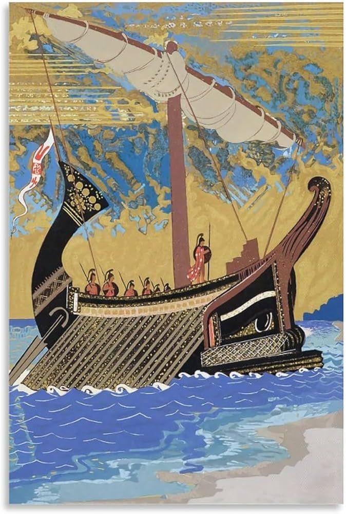 The Voyage Home