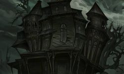The Crooked House