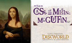 The Case of the Missing Mcguffin