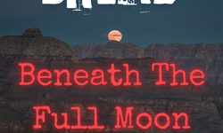 Beneath the Full Moon