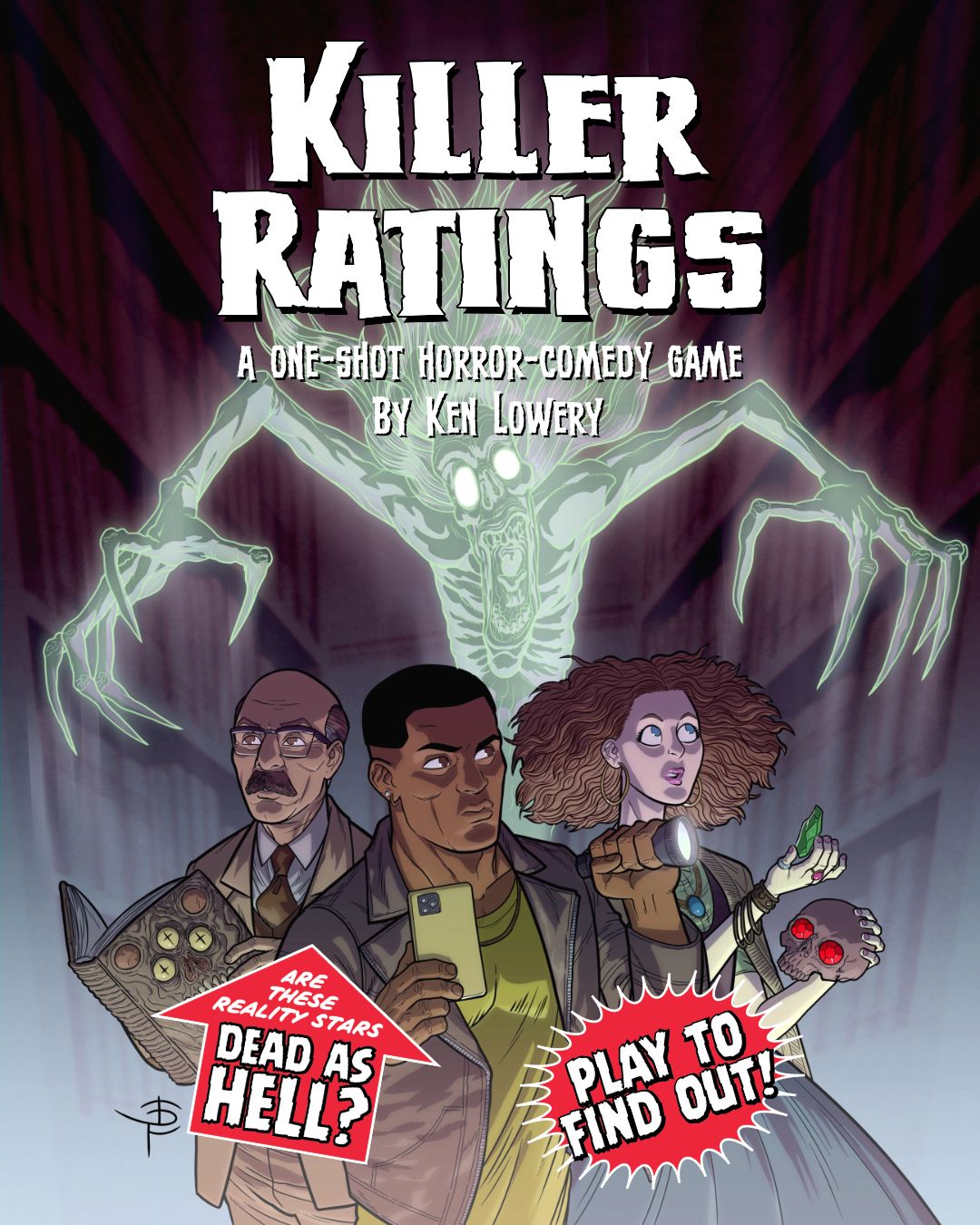 Killer Ratings